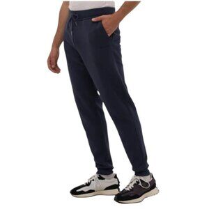 NEW Men's Bench Fleece Joggers | Navy